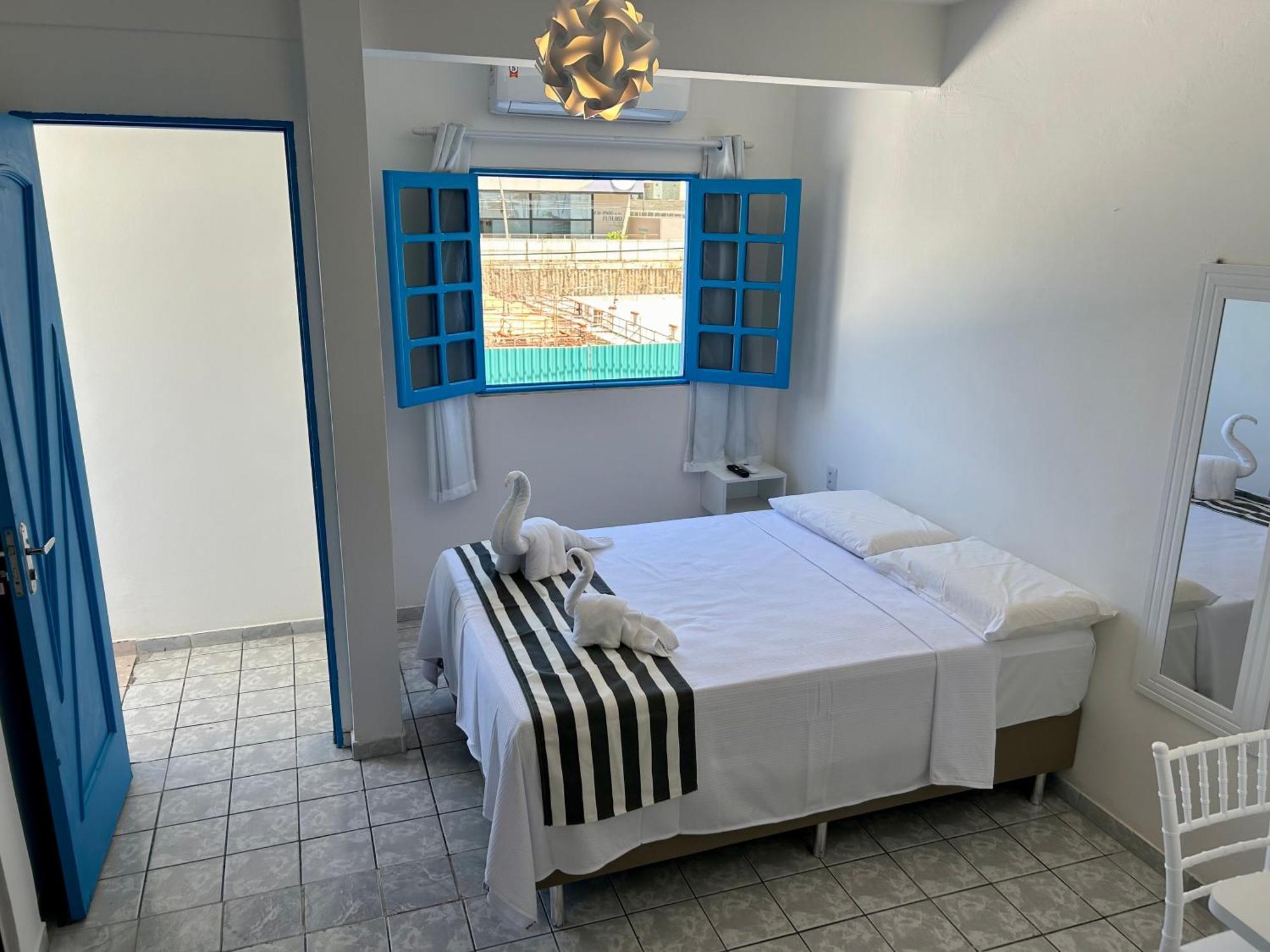 Kyros Inn Maceió