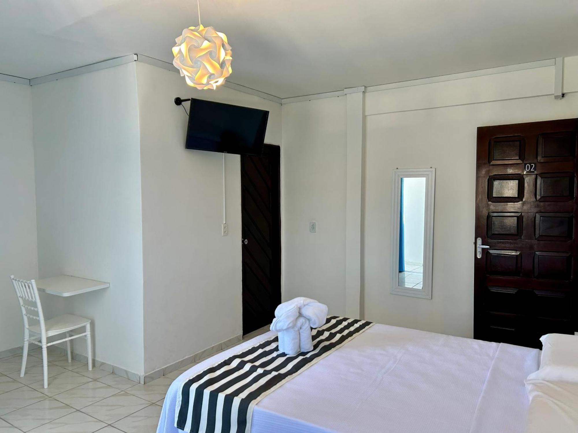 Inn Kyros Maceió