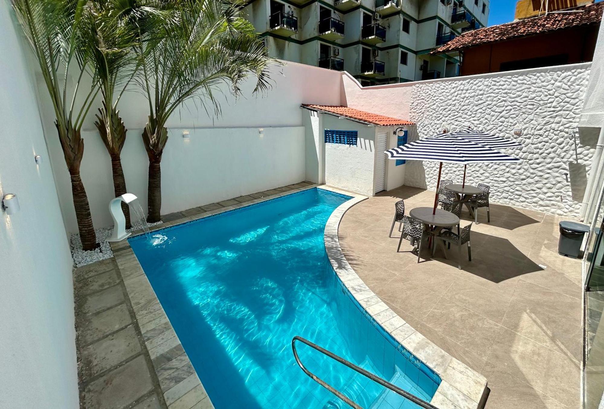 Inn Kyros *